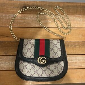 GG Fashion Bag